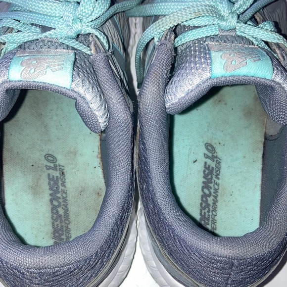 2 for $40 NEW BALANCE Shoes W420v3 Running Shoes Women’s Size 9 - Picture 8 of 14